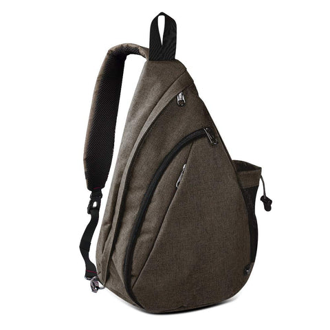 Crossbody Backpack