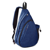 Crossbody Backpack