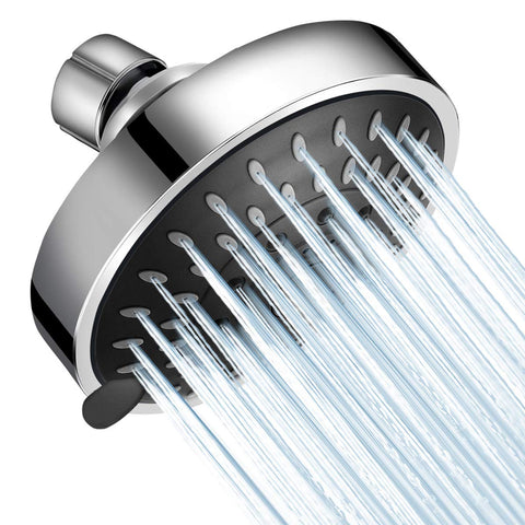 Rainfall Shower Head