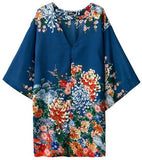 Women's Floral Print